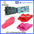 Hot Sale New Style PCU Mould For Ladies Slippers Making